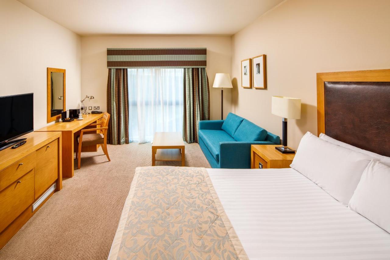 Mercure Sheffield Parkway Exterior photo