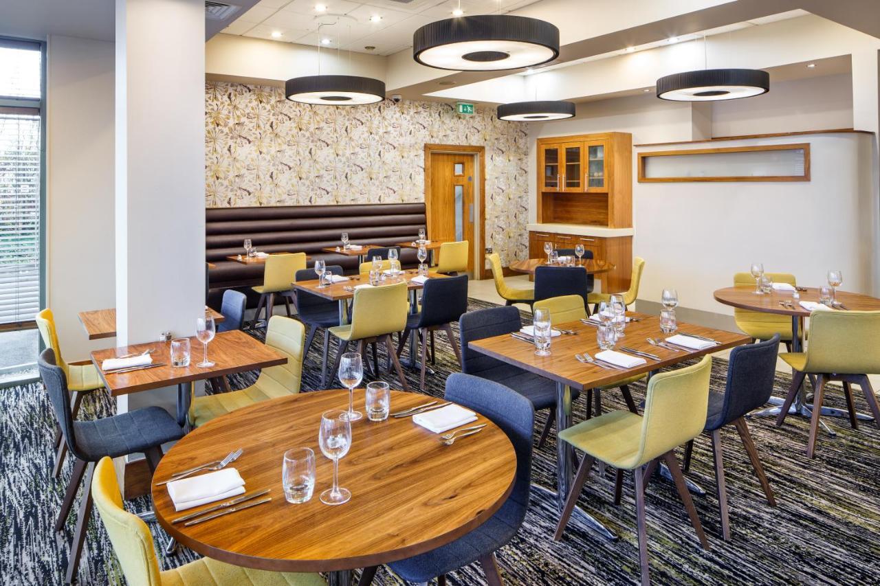 Mercure Sheffield Parkway Exterior photo